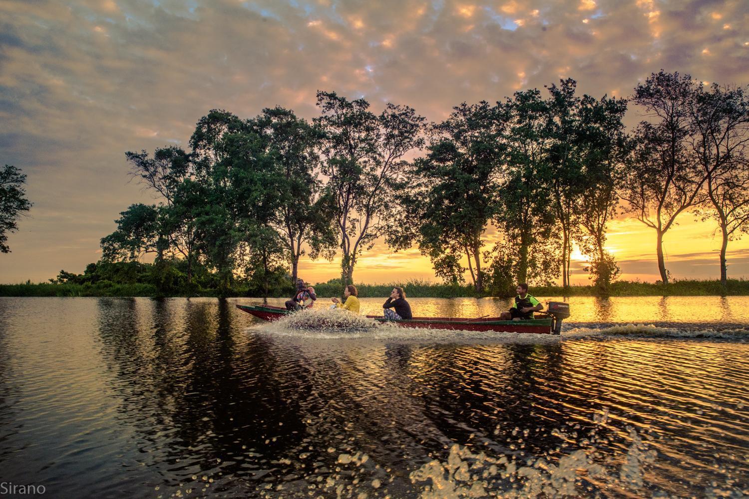 Plantage Resort Frederiksdorp Paramaribo Exteriér fotografie
