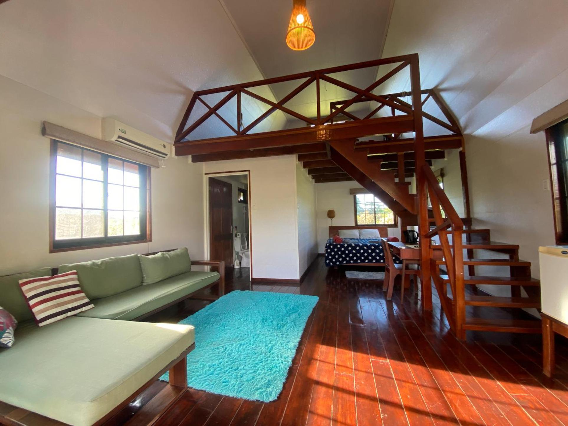 Plantage Resort Frederiksdorp Paramaribo Exteriér fotografie