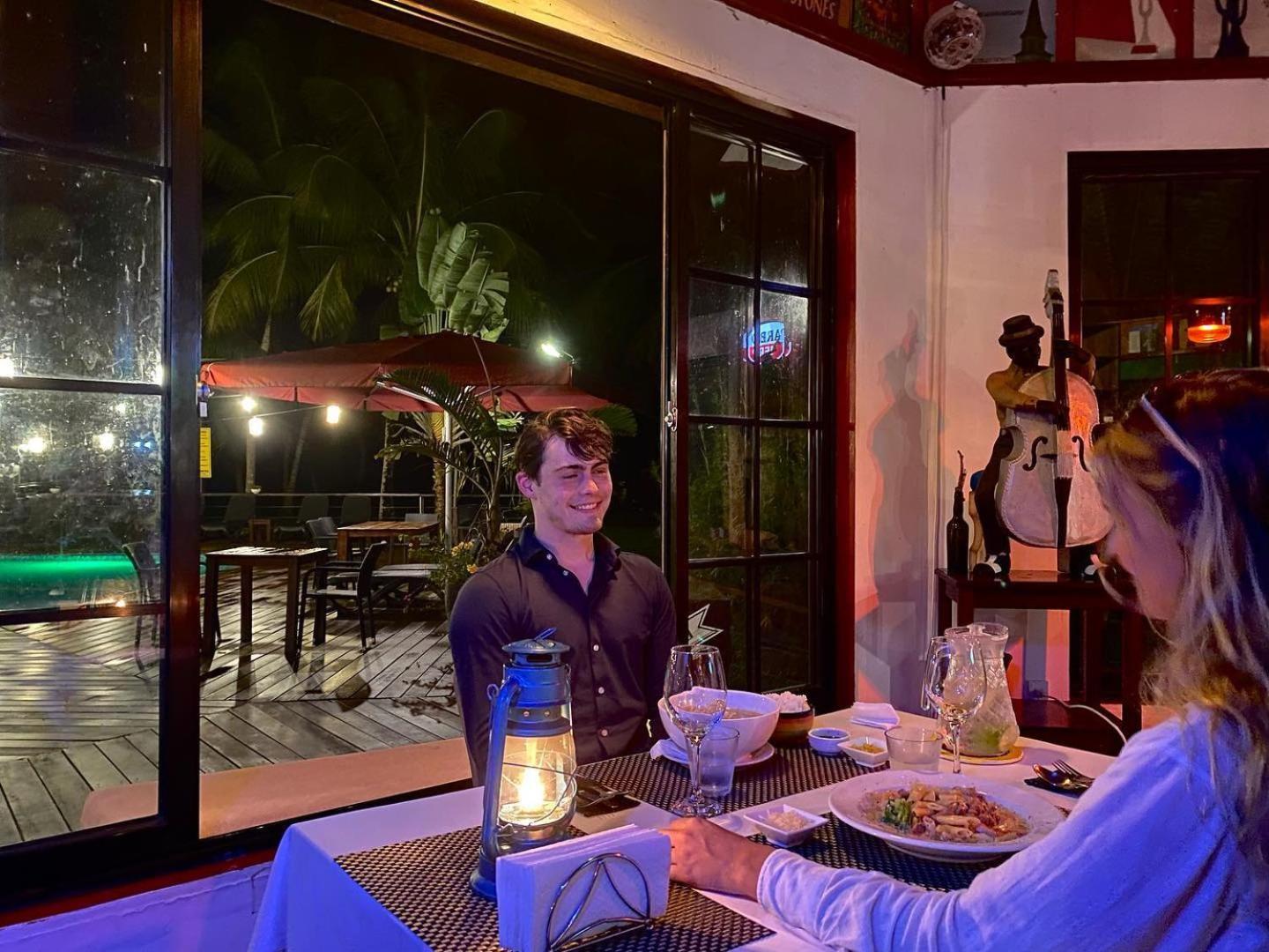Plantage Resort Frederiksdorp Paramaribo Exteriér fotografie