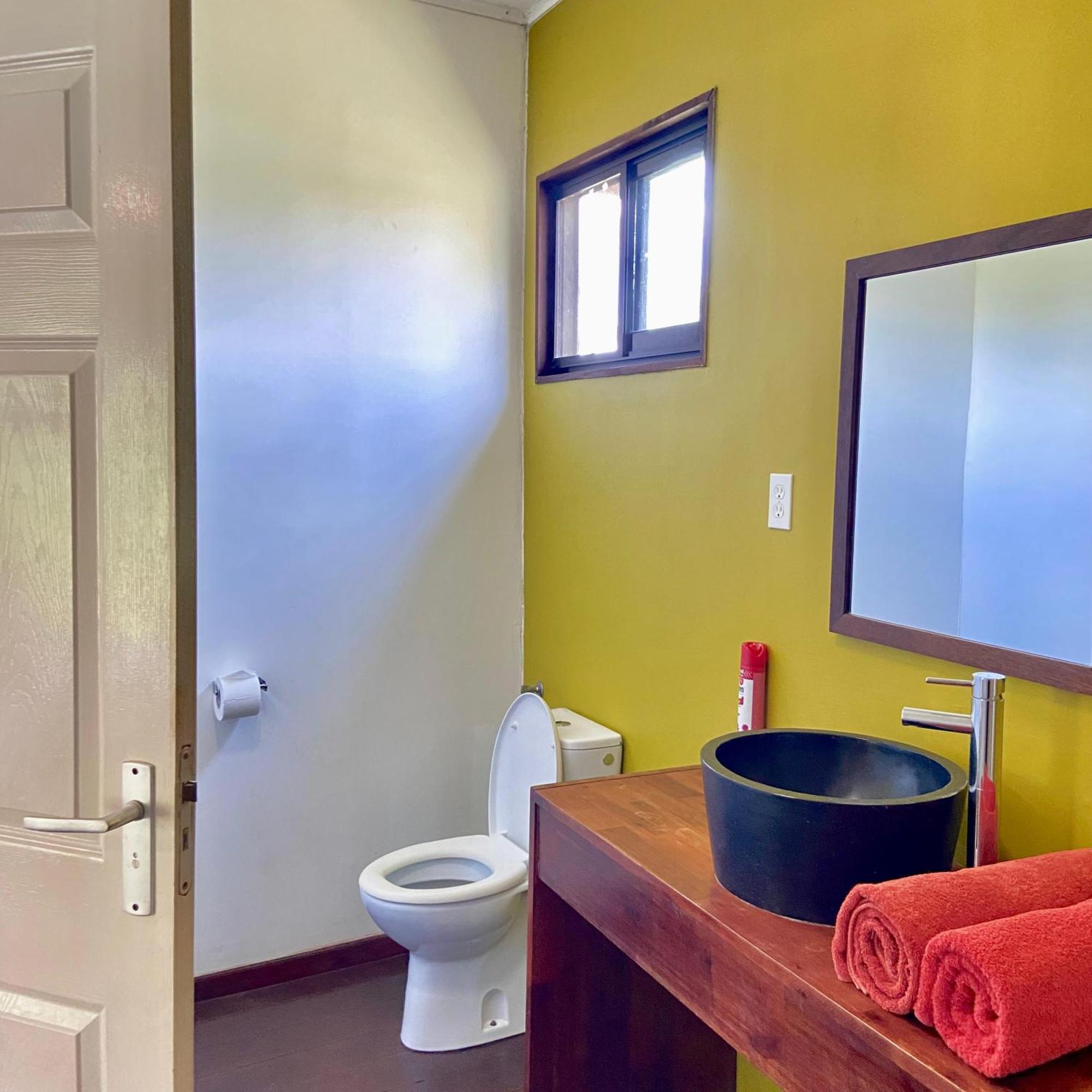 Plantage Resort Frederiksdorp Paramaribo Exteriér fotografie