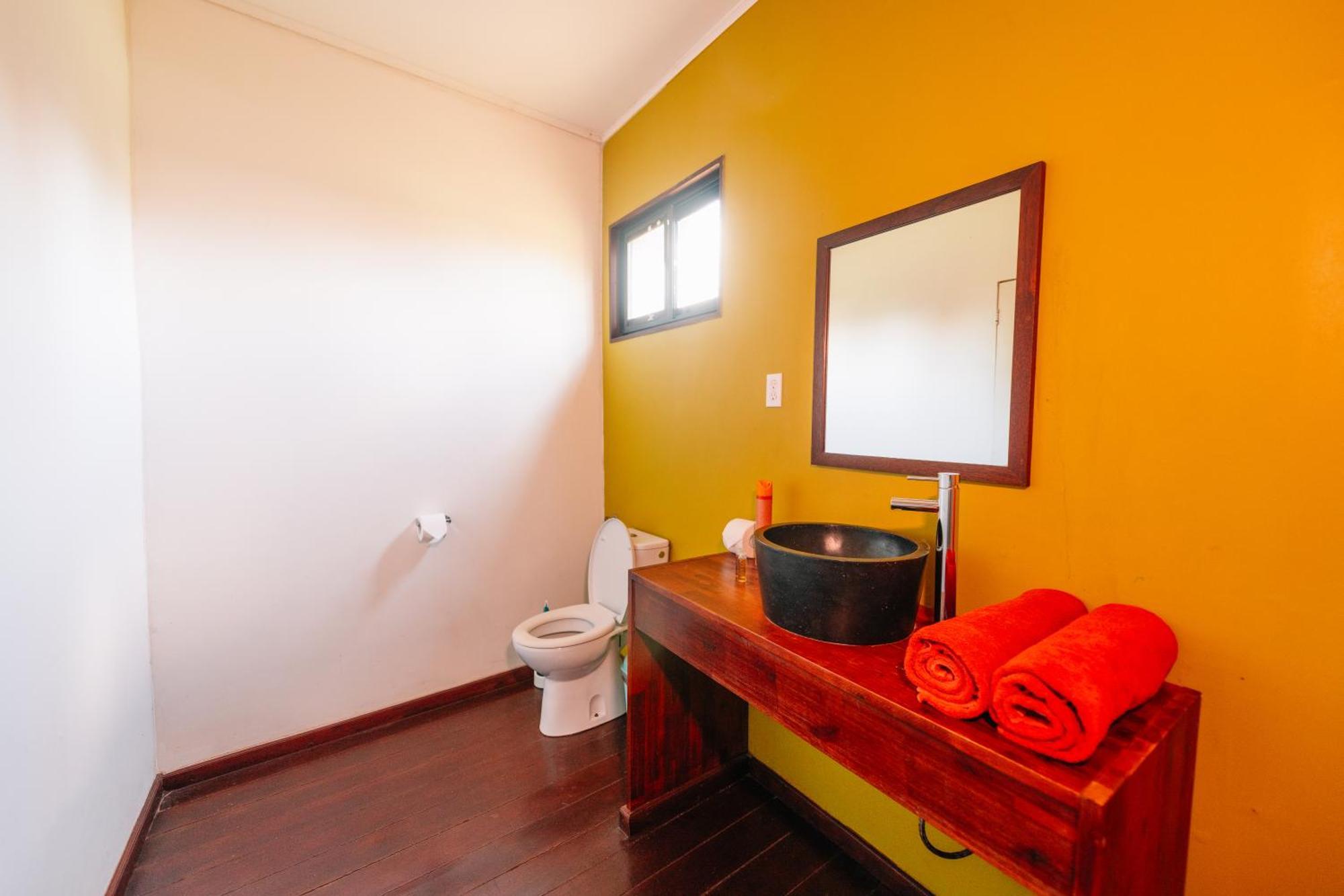 Plantage Resort Frederiksdorp Paramaribo Exteriér fotografie