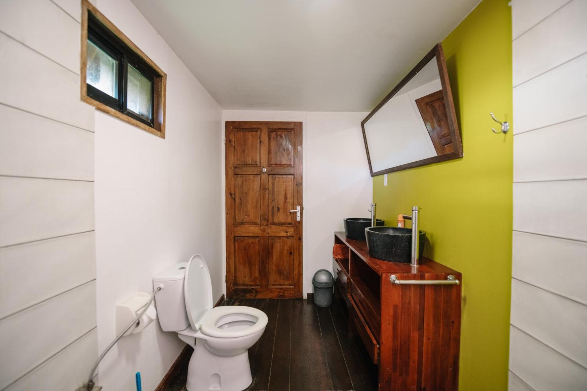 Plantage Resort Frederiksdorp Paramaribo Exteriér fotografie