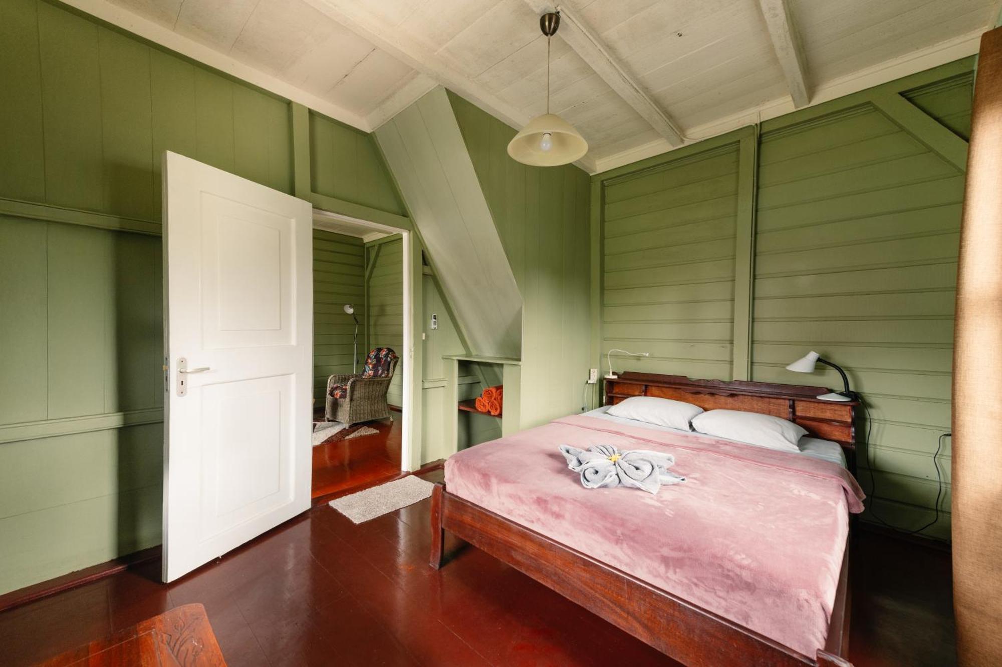 Plantage Resort Frederiksdorp Paramaribo Exteriér fotografie