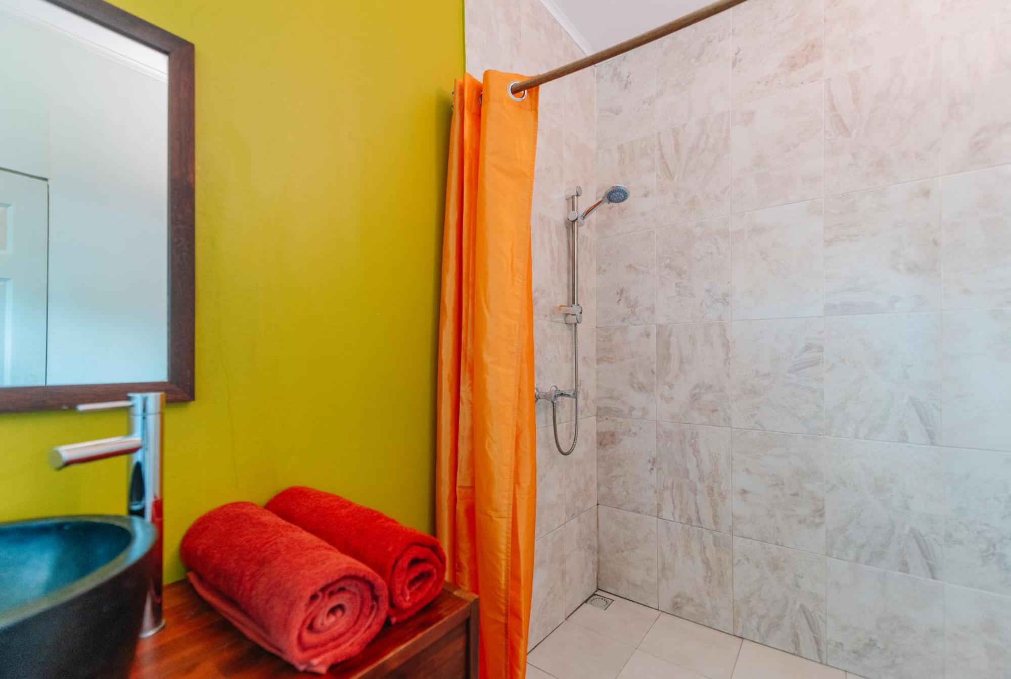 Plantage Resort Frederiksdorp Paramaribo Exteriér fotografie